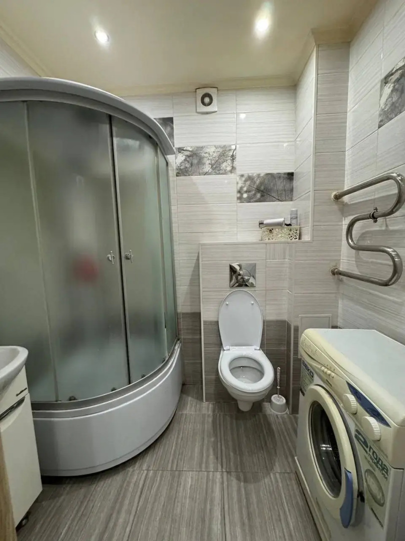 Квартира Двухкомнатная Коломна Проспект Кирова 84