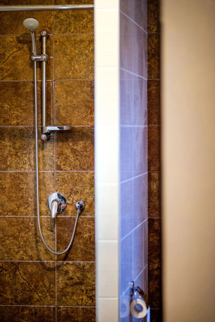 Гостевой дом Three Rivers