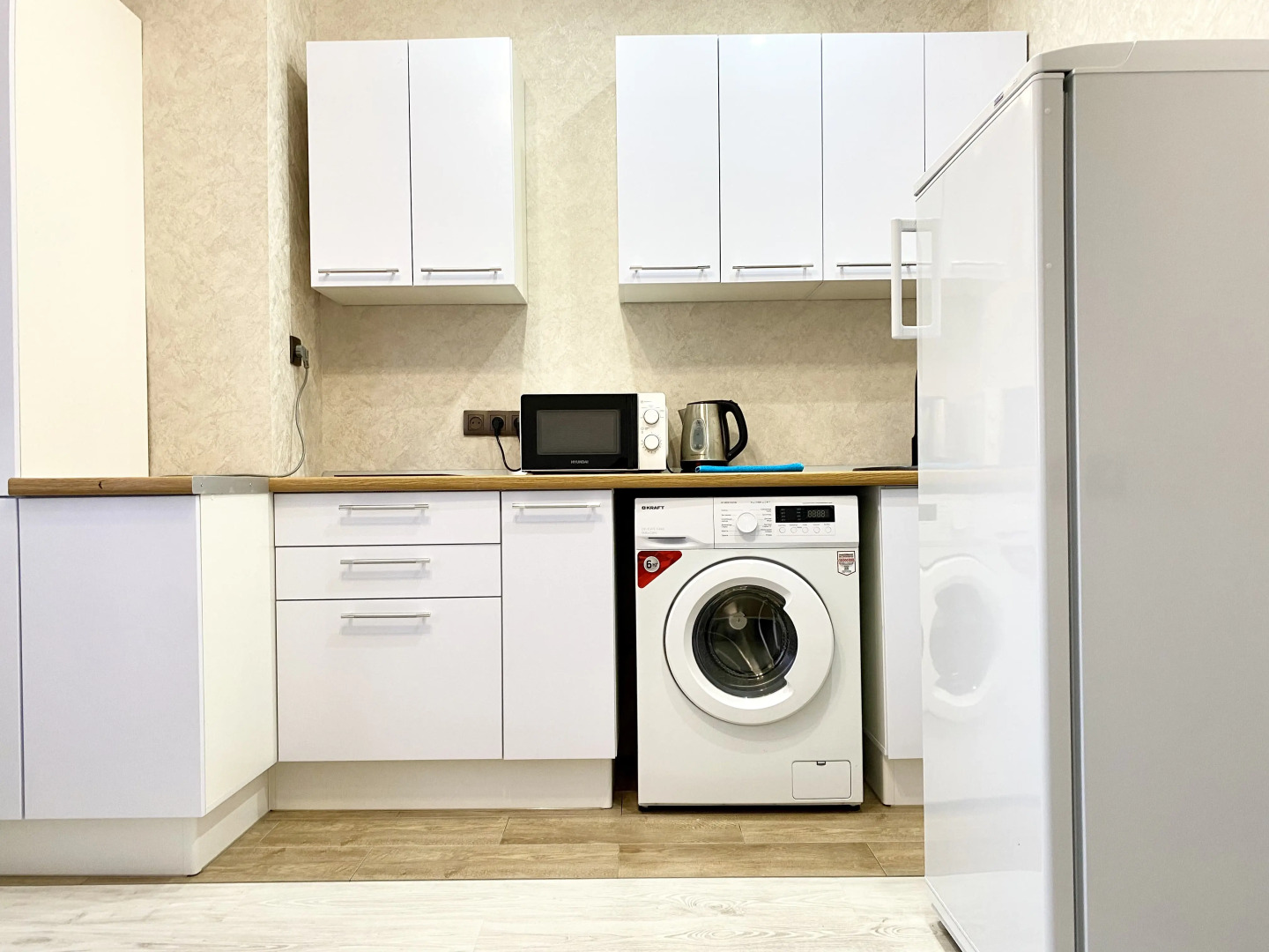 Квартира Мон-Шер