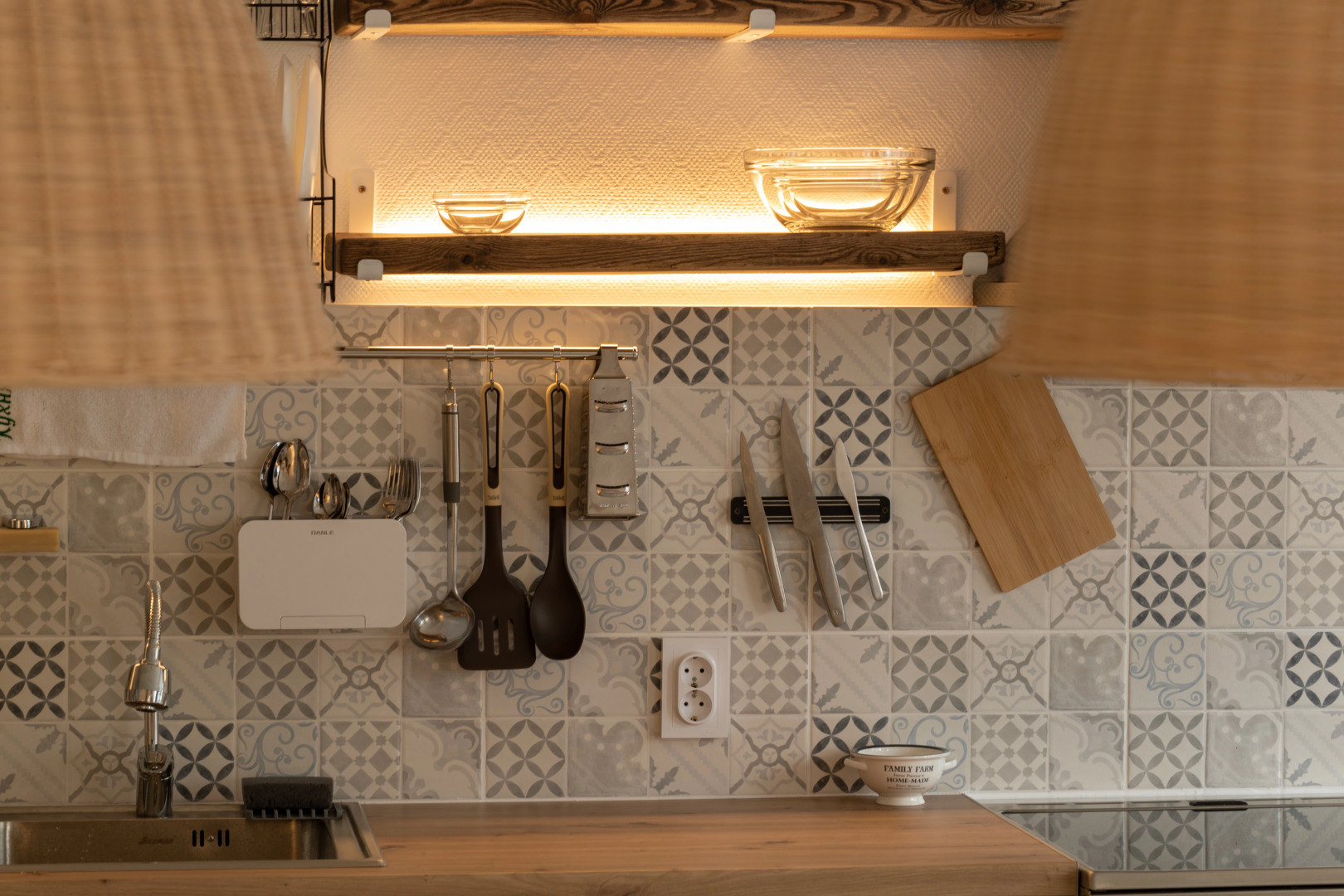 Мини-отель Loparochka