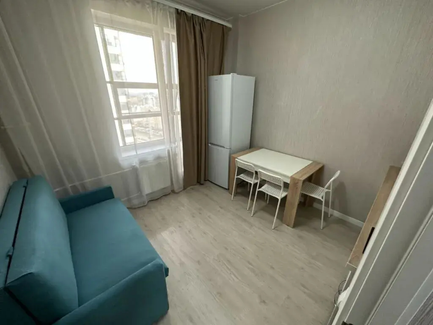 Апартаменты Pulkovo Hotel SPB