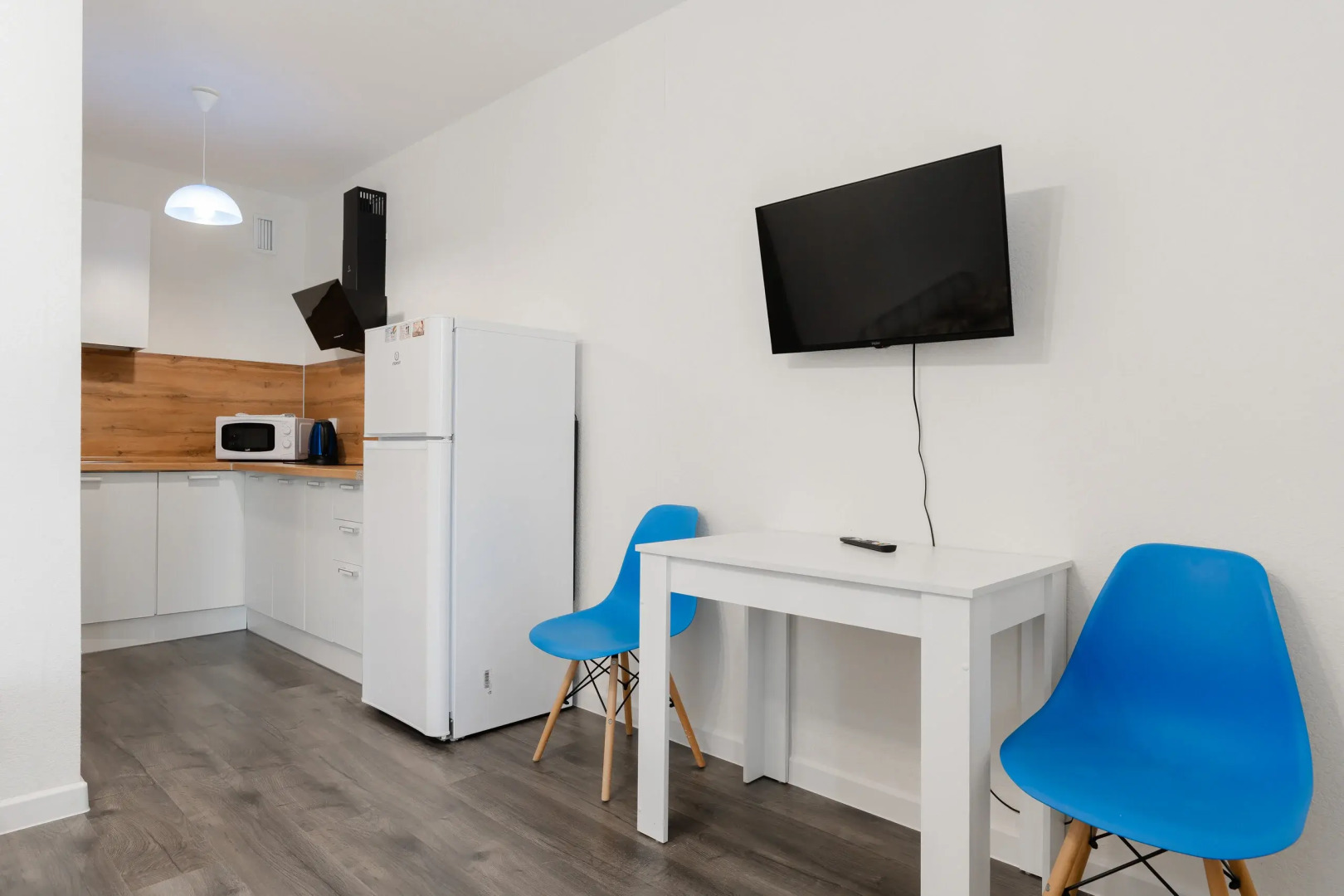 Апартаменты Студия Зенит в Девяткино