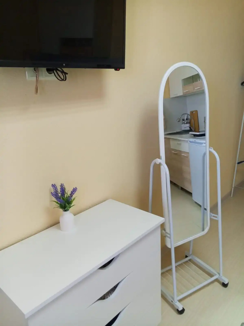 Апартаменты У Моря