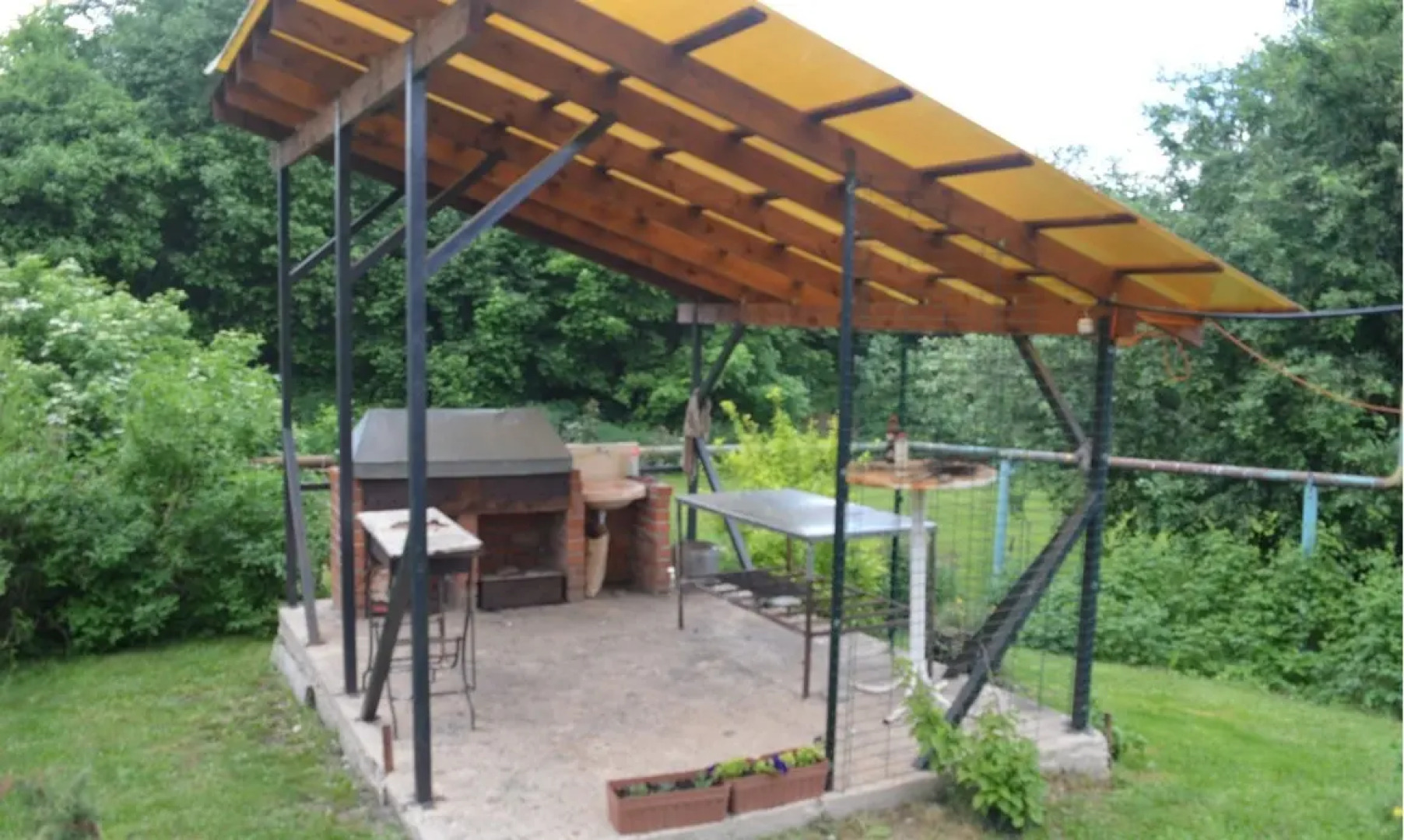 Гостевой дом  Маришкин дом