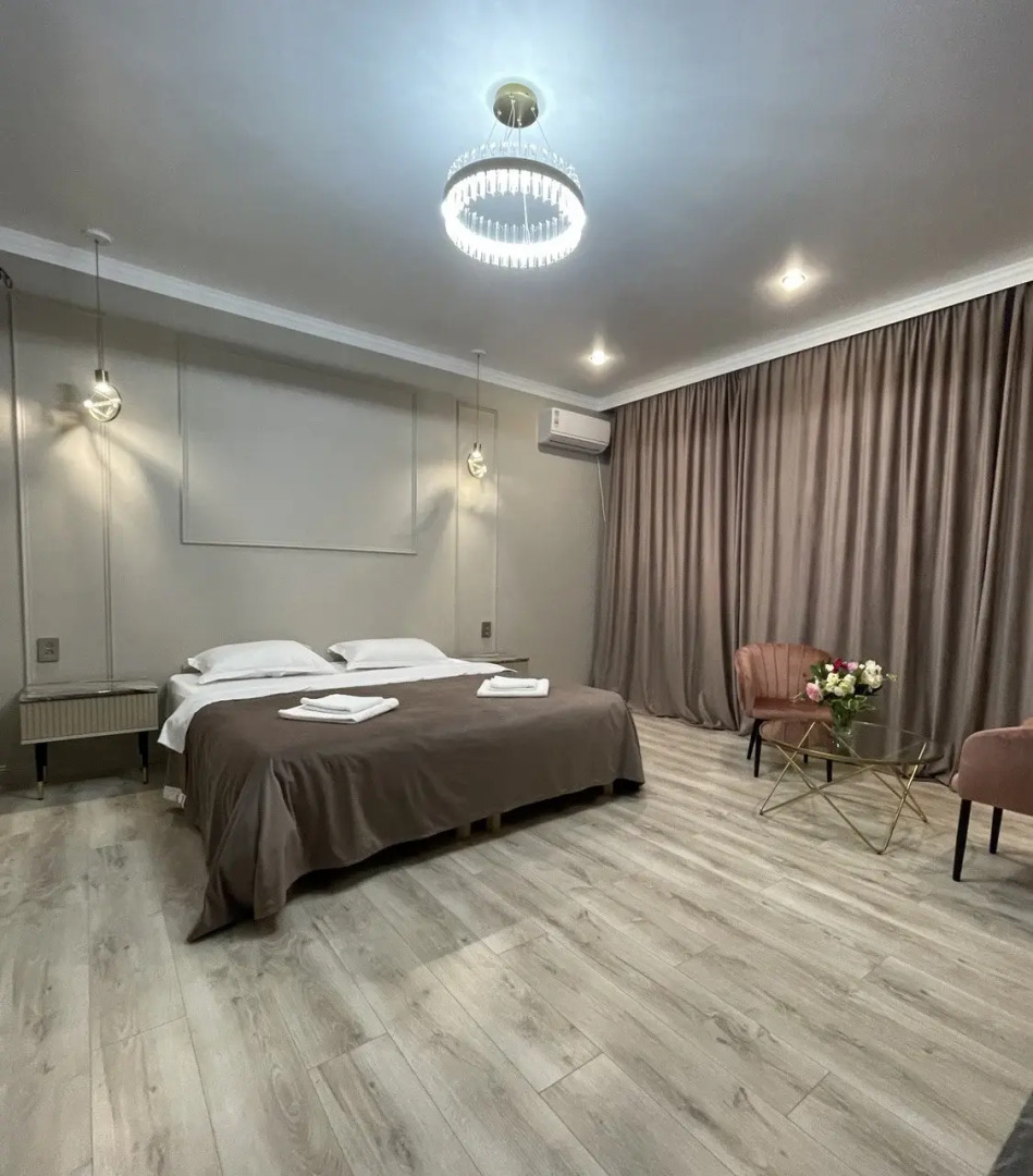 Гостевой дом У подножия