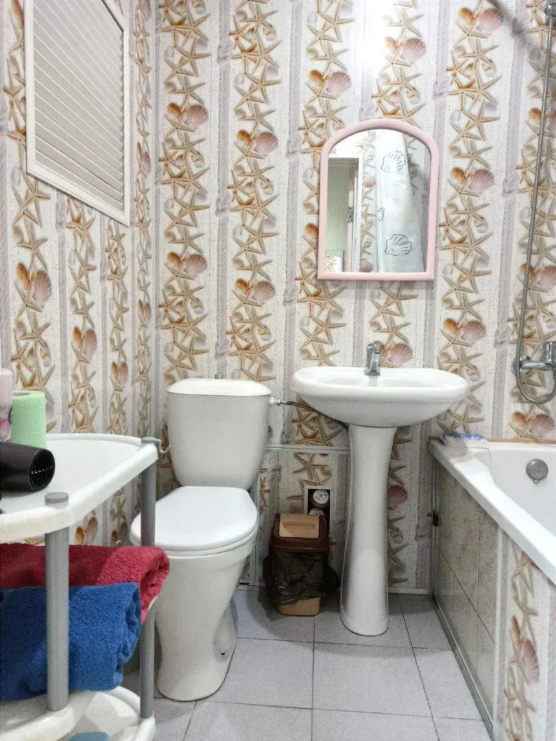 Квартира Видовая квартира