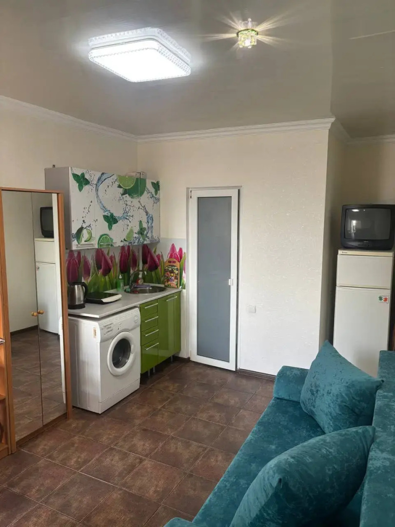 Апартаменты Talinas