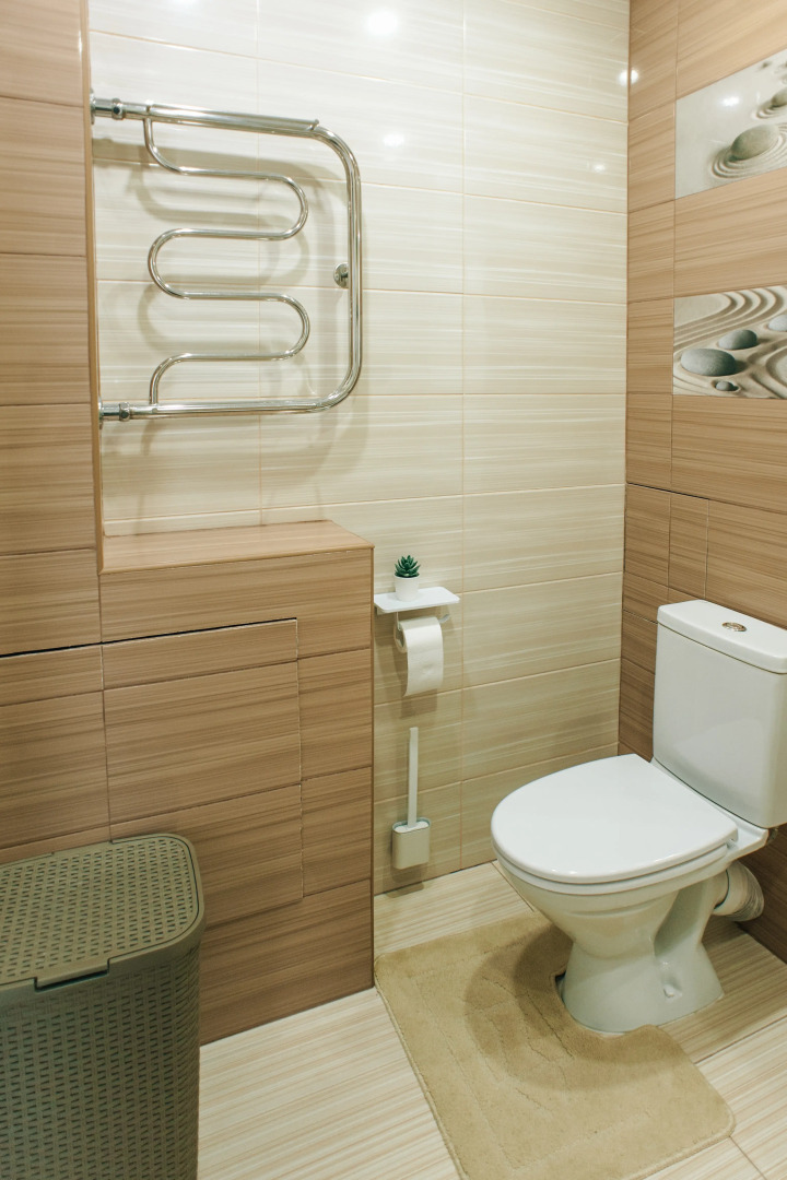 Апартаменты Классное Место