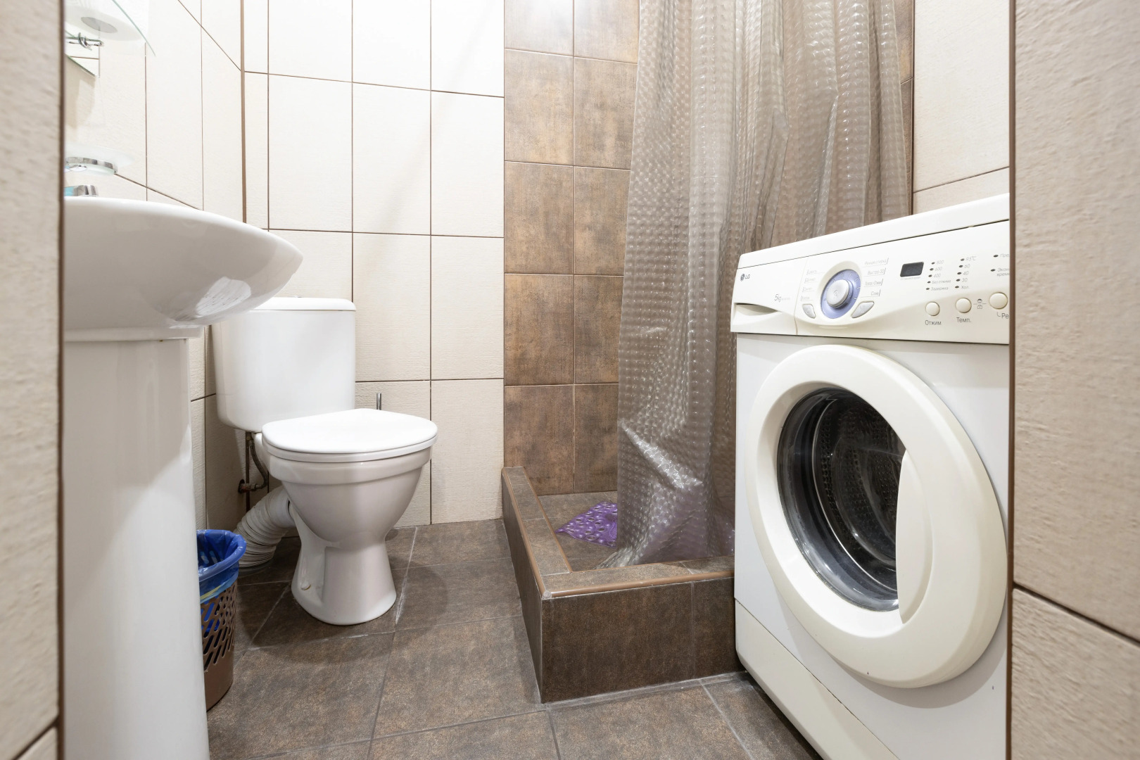 Гостевой Дом BJ HOME на Ульяны Громовой