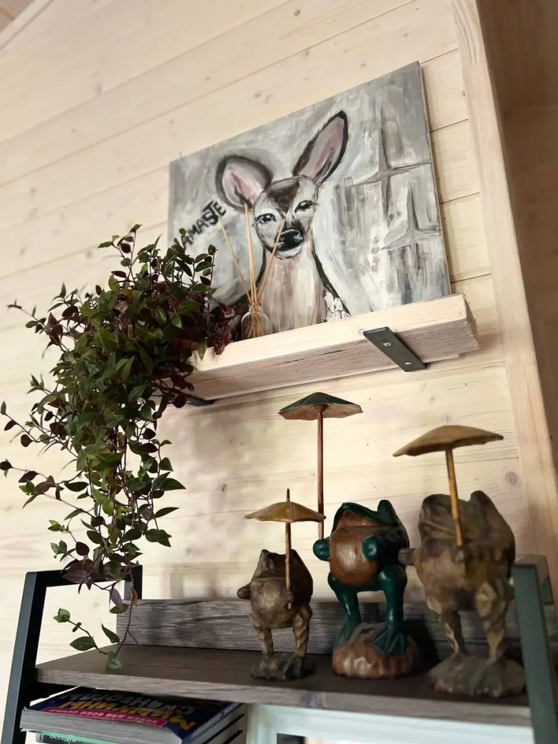 Гостевой дом FrauBu.Camp