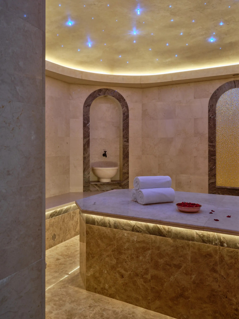 Бутик-отель Дача Рахманинов