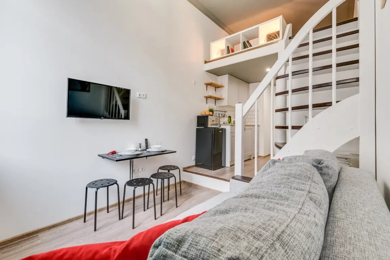 Апартаменты Sokroma Черный слон 2