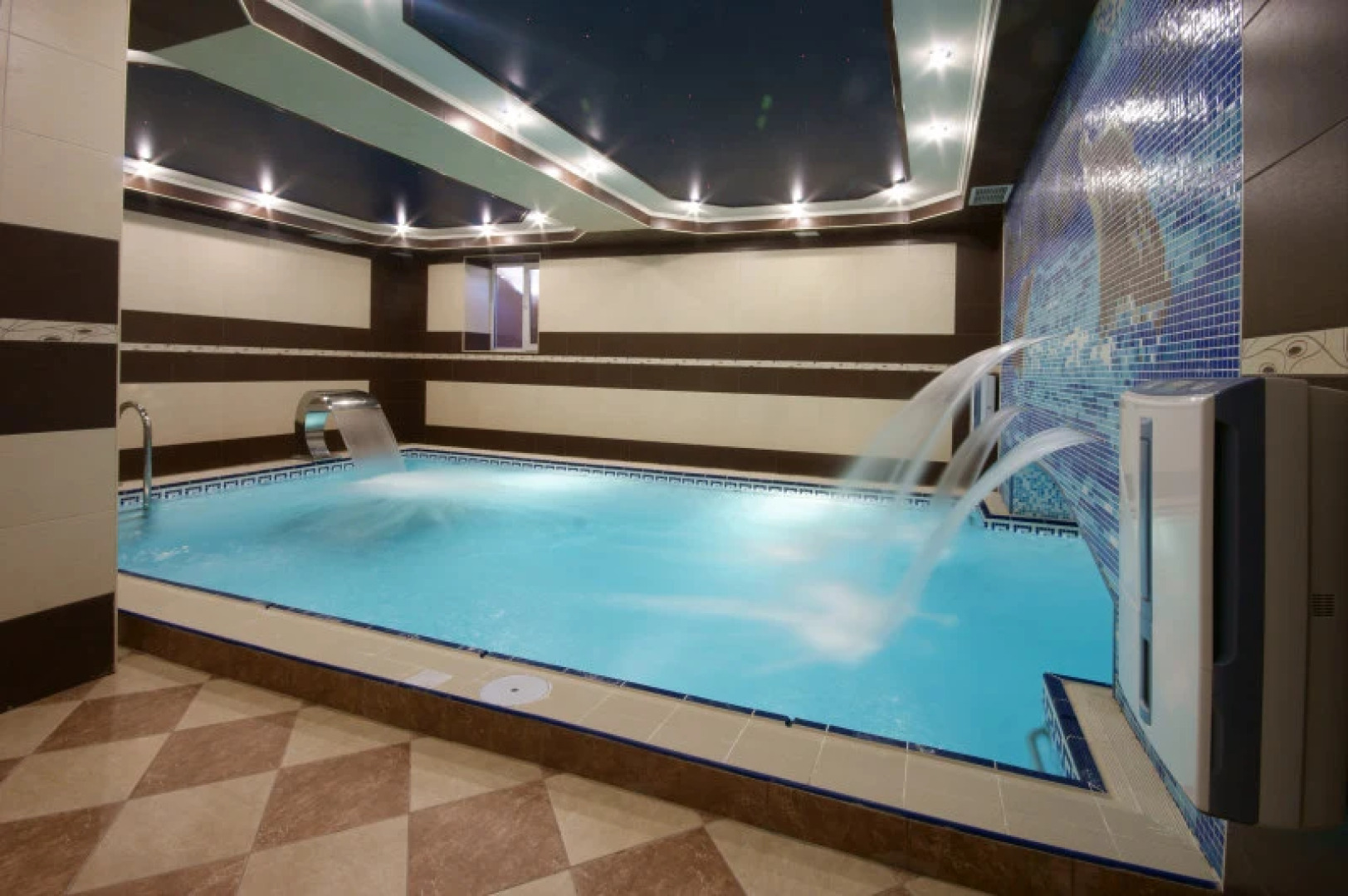 Гостиничный комплекс Симферополь