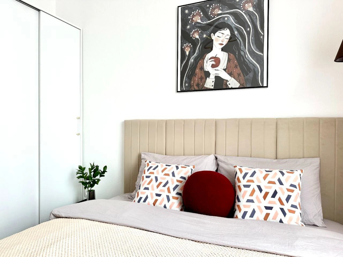 Апартаменты Your Family Apart для 4 гостей