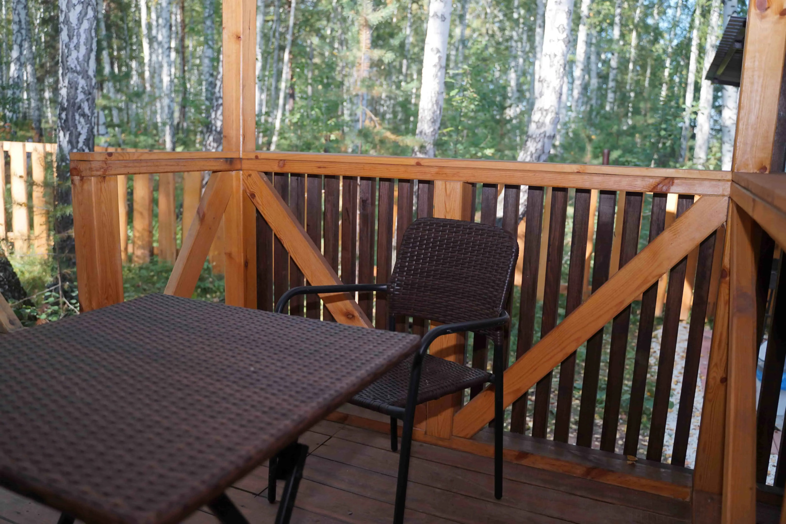 Гостевой дом Лесовик66