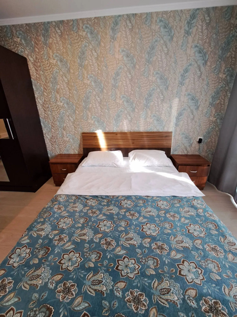 Апартаменты Мой город