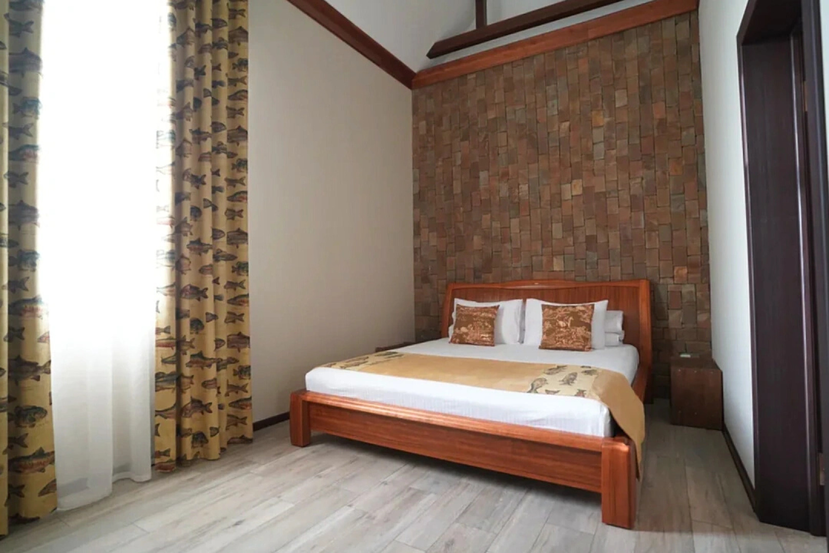 Гостиничный комплекс Scher Hof