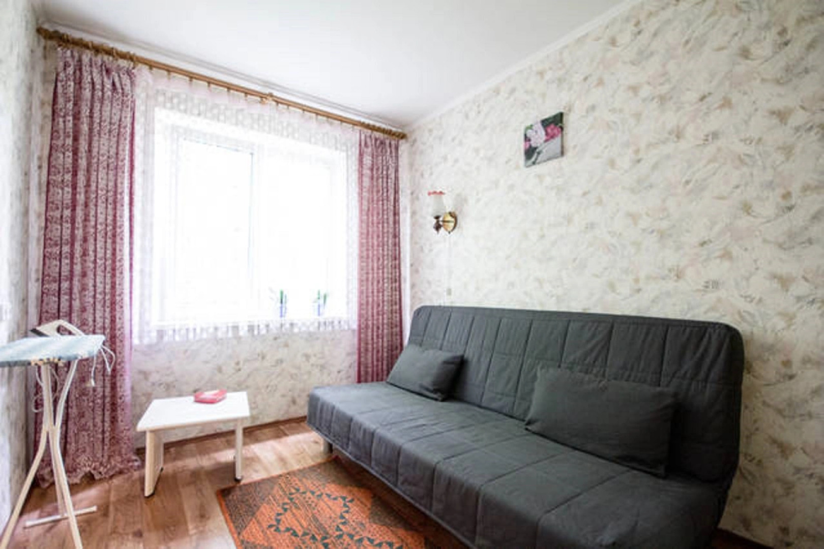 Апартаменты Svetlana