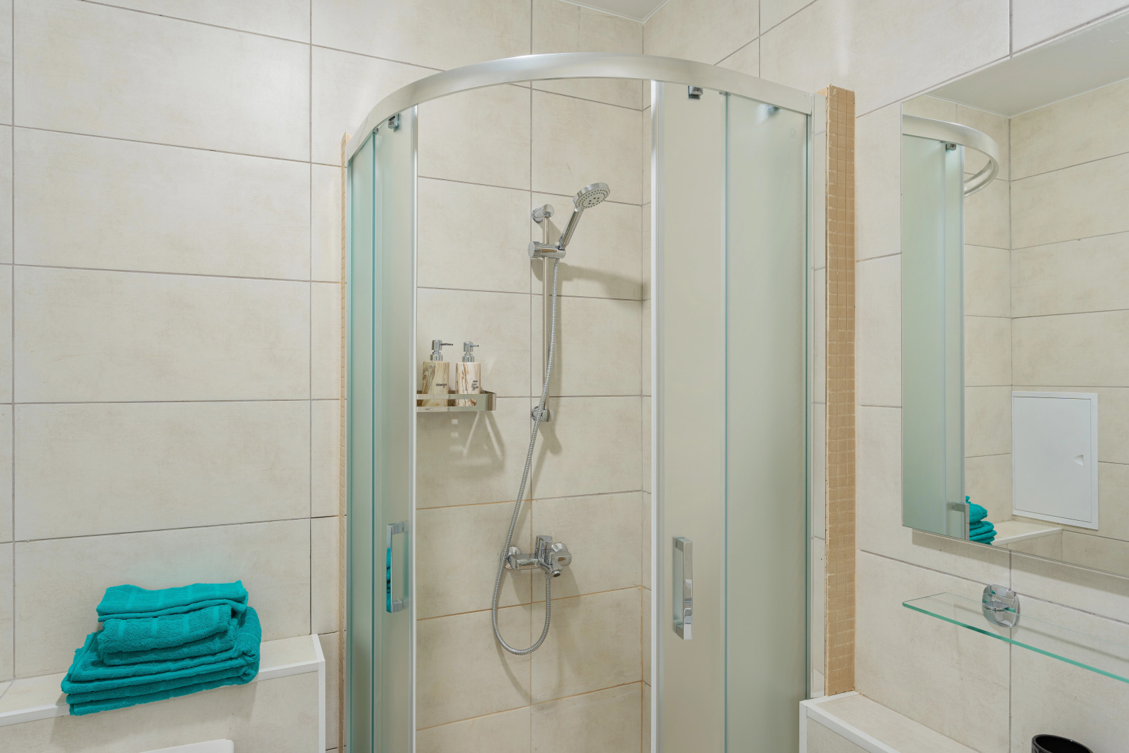 Апартаменты Relax Mood