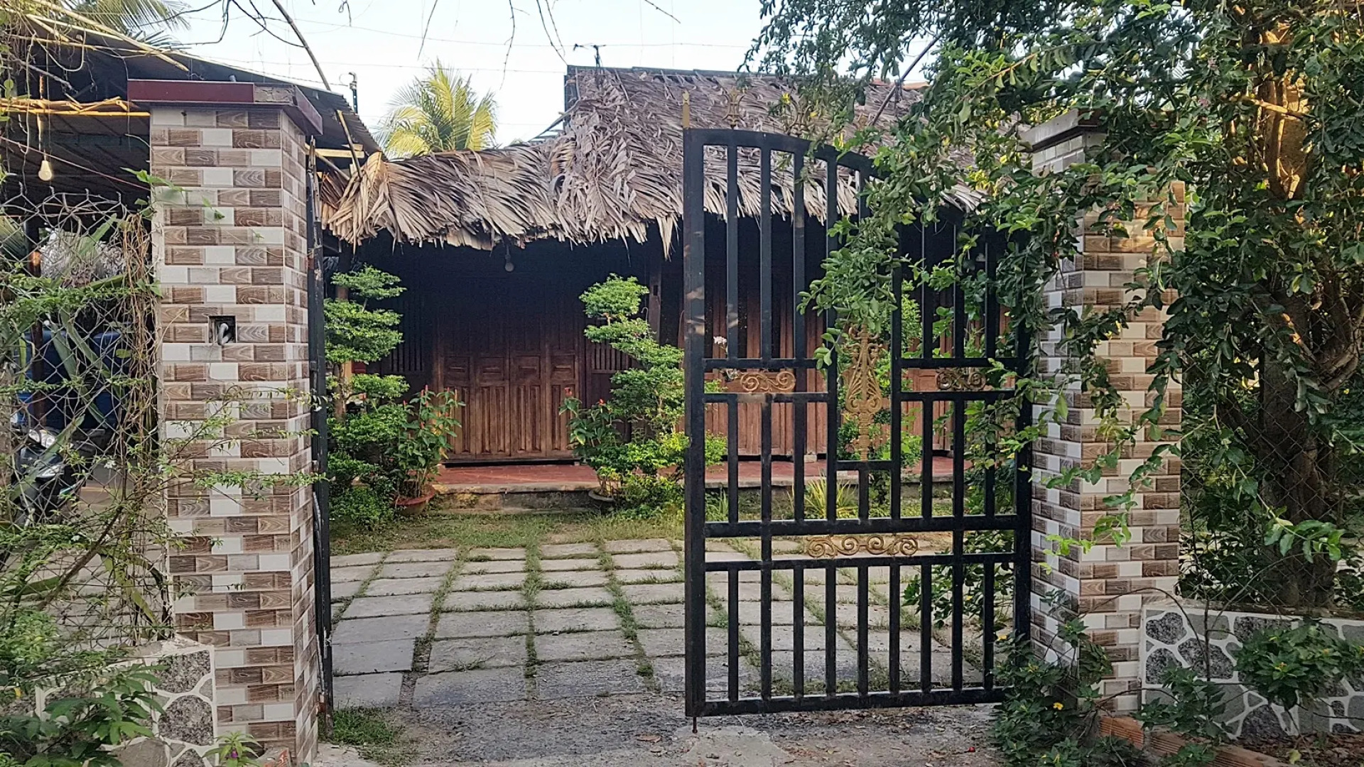 Гостевой дом Nhon Thanh Homestay