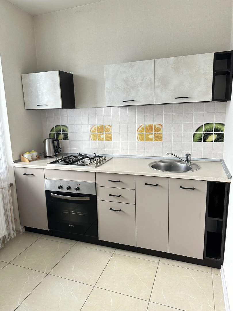 Апартаменты Уютные