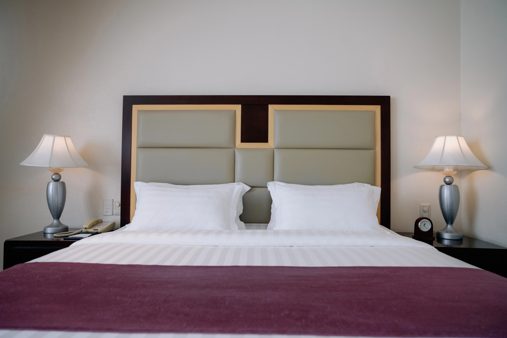 Отель Мега Палас