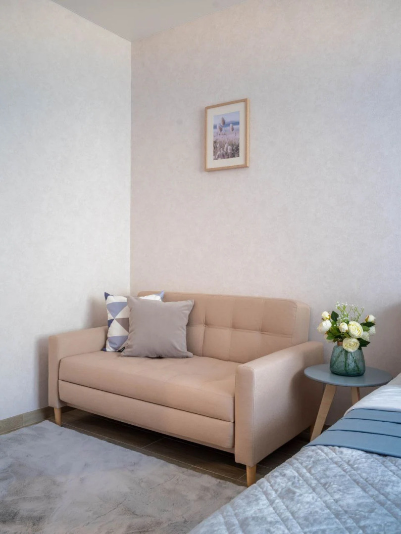 Апартаменты Apart-Deluxe Легенды Моря