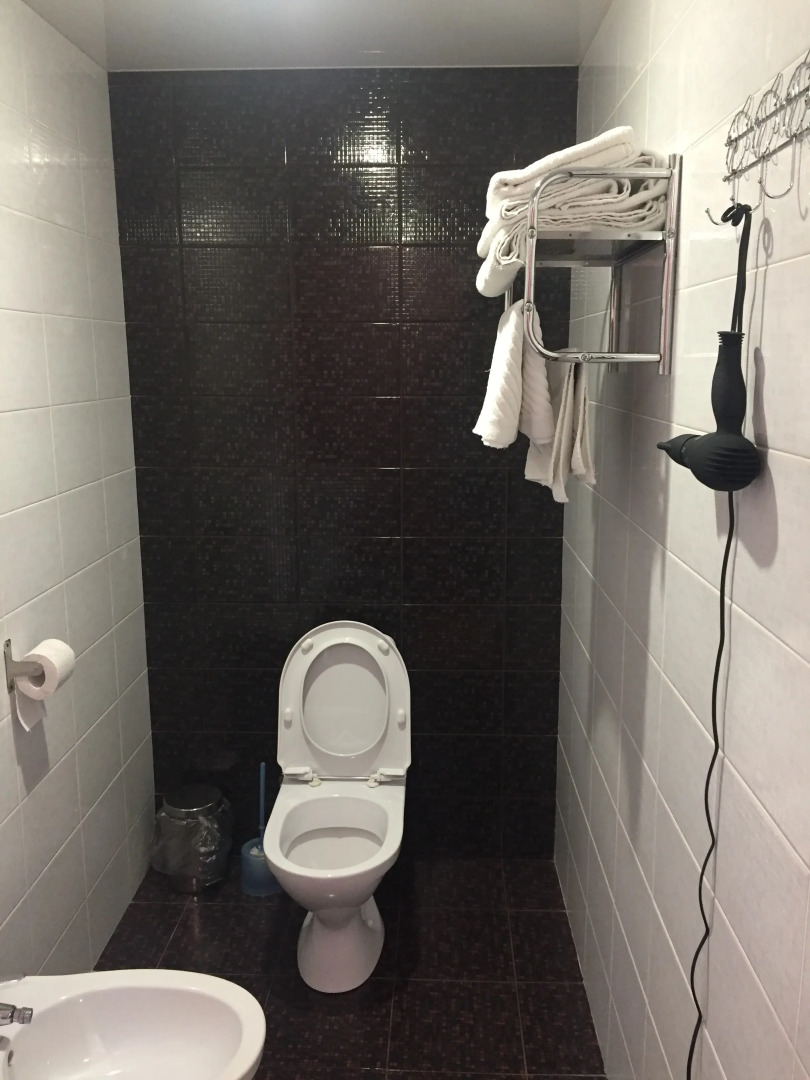 Гостевой дом Прованс