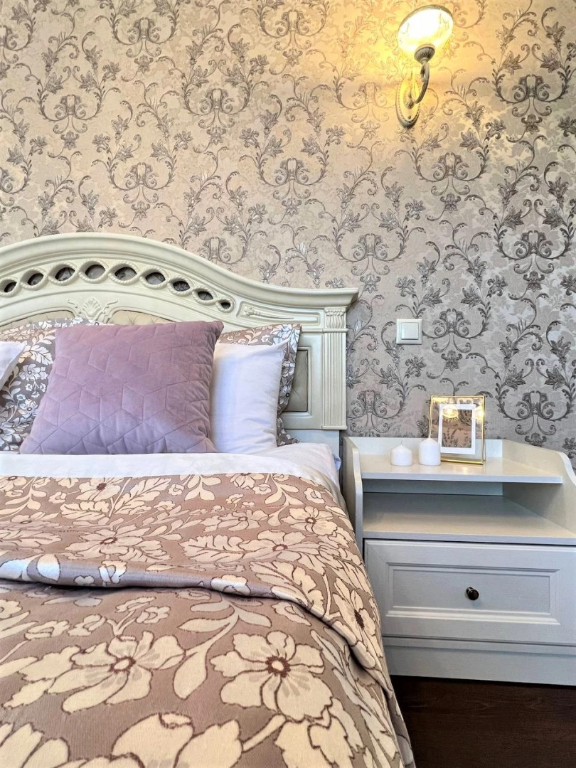 Апартаменты ЕВРО ДВУШКА БИЗНЕС-КЛАССА У ЖД ВОКЗАЛА