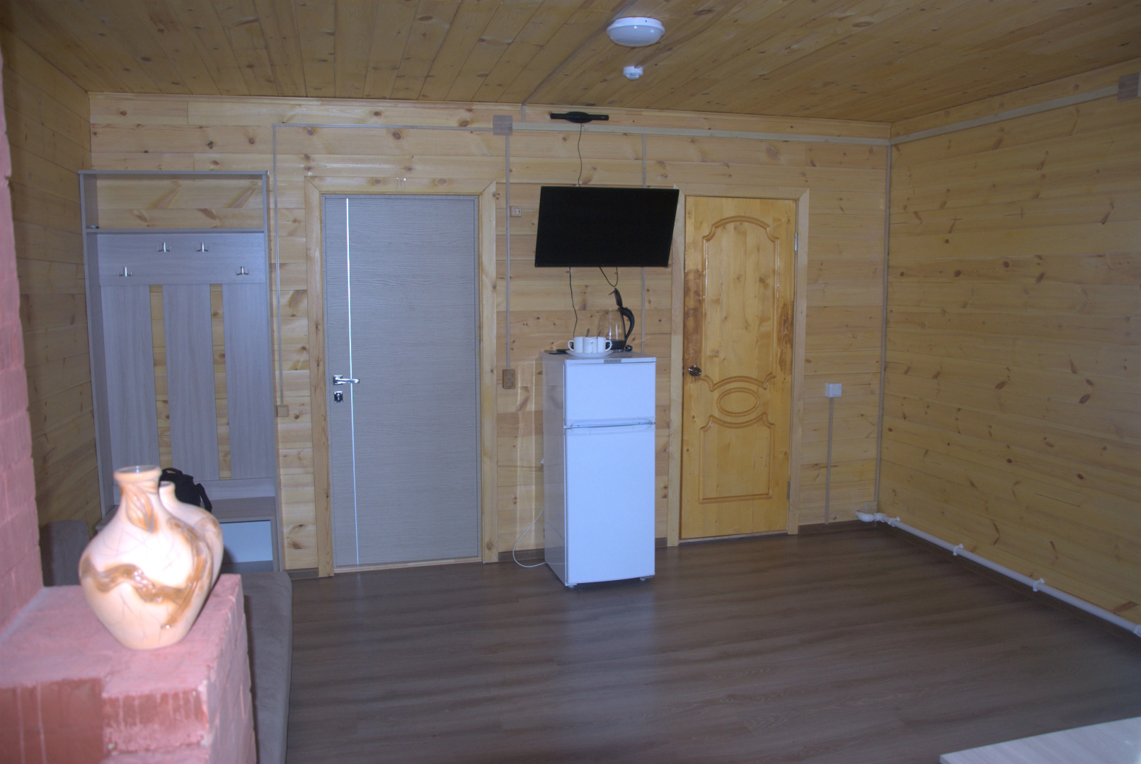 Гостевой Дом СЕМЕЙНЫЙ