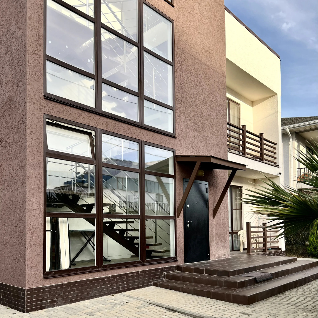 Гостевой Дом Шоколад