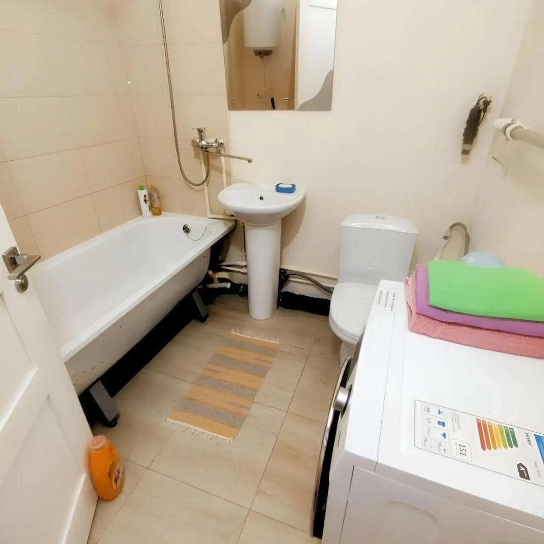 Апартаменты На Цветочном Бульваре у Парка Победы