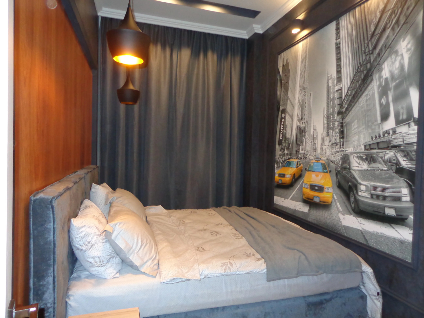 Апартаменты Baseina