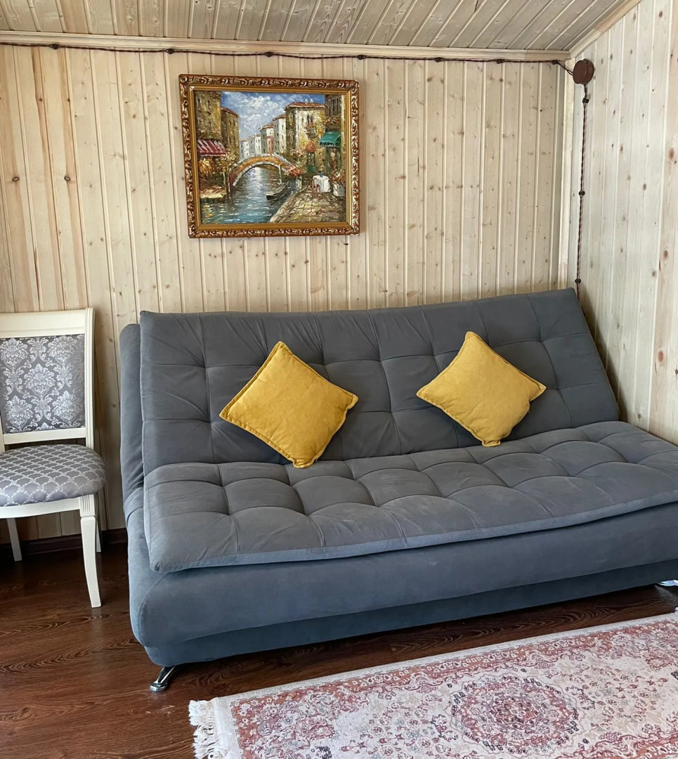 Grand Khayat Guest House