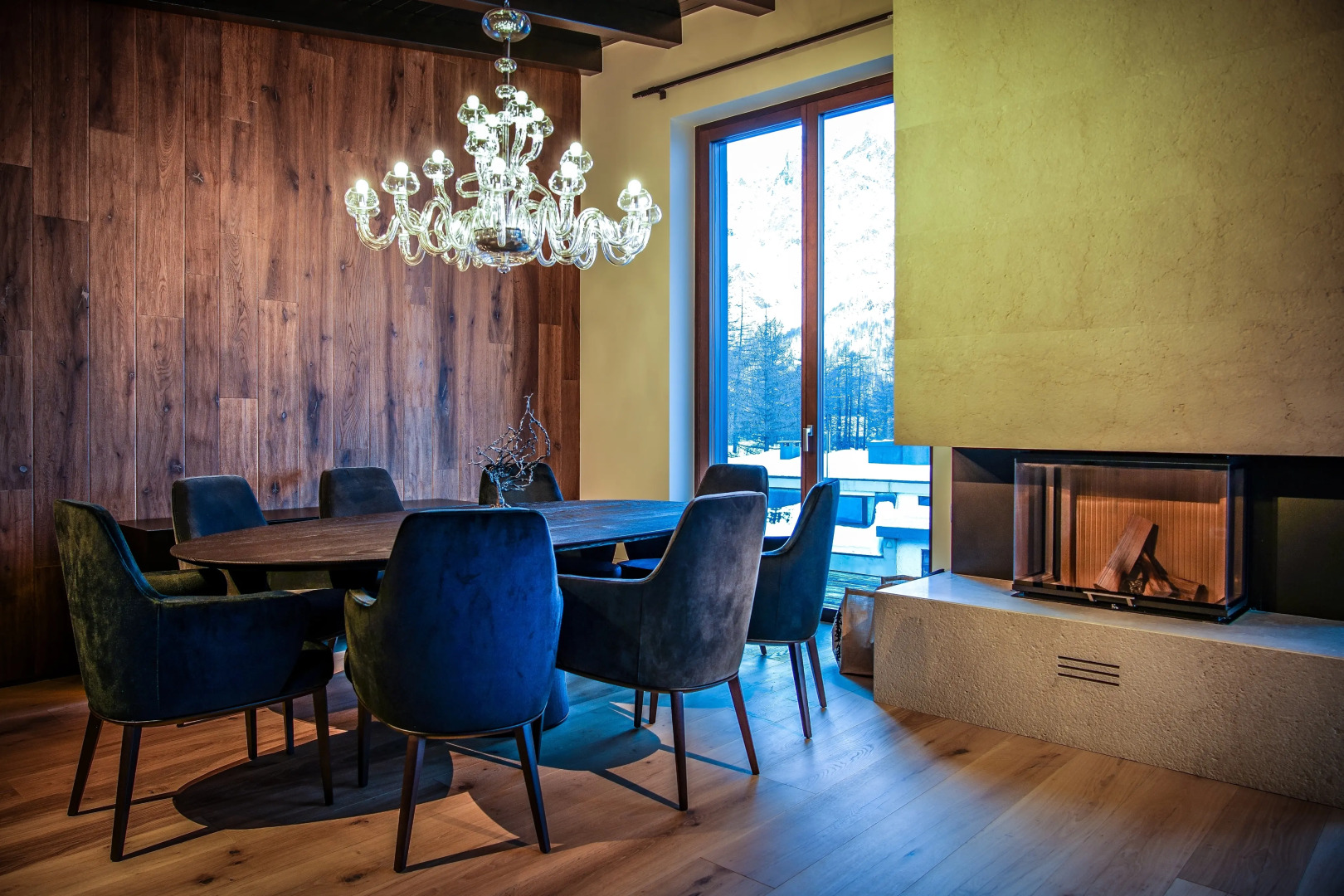 Отель al Piolet