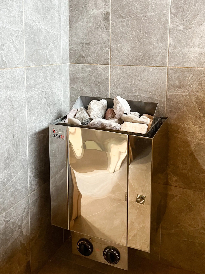 Частный Дом Коттедж с Сауной Zemlynica Ecodom