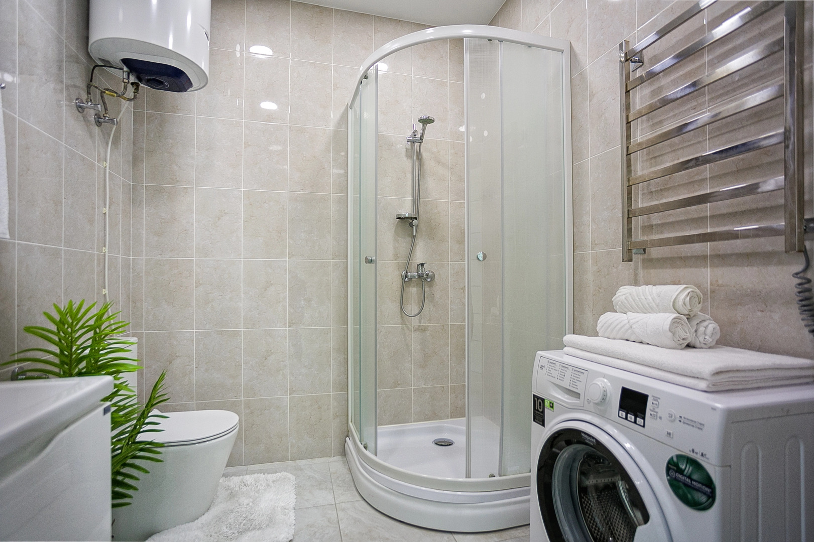 Апартаменты Щорса 42