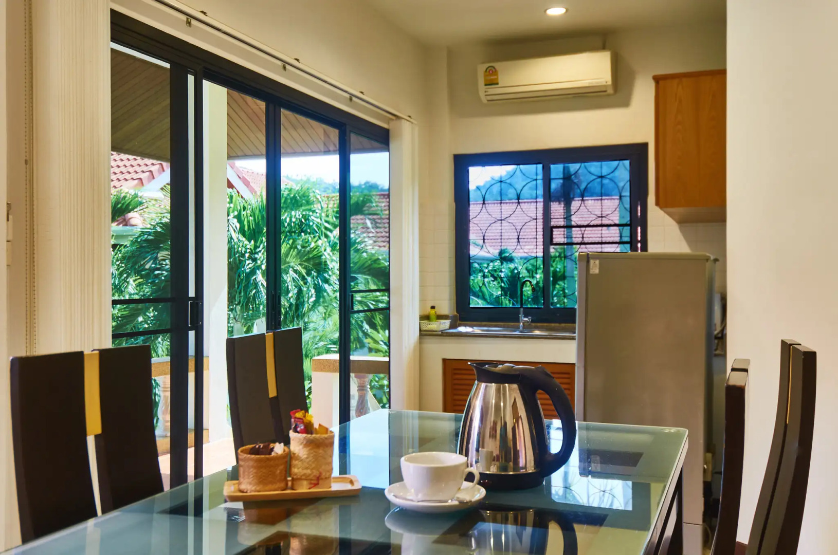 Апартаменты Phuket Riviera Villas