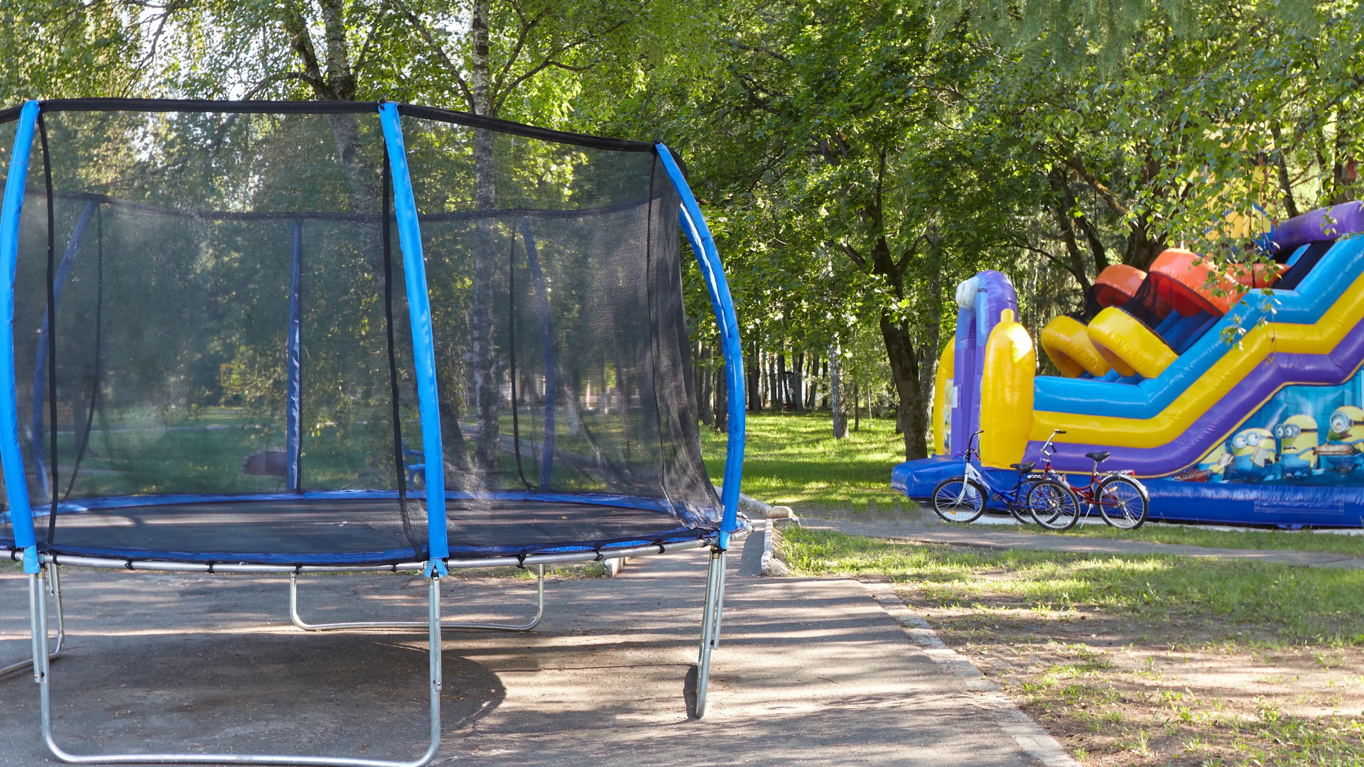 Парк Отель Звенигород