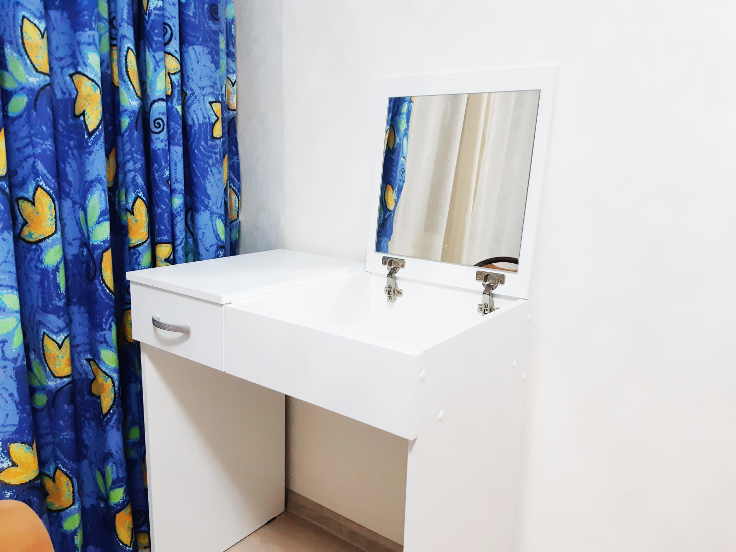 Квартира Цвет Моря Семейная 3-Комнатная