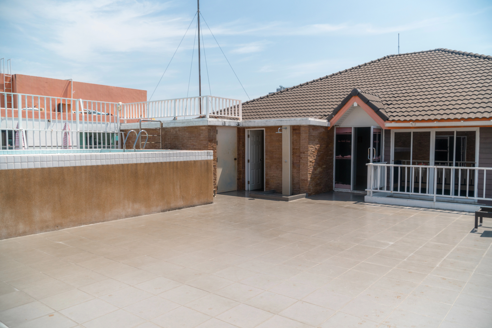 Апарт-отель New Nordic VIP 6 by Apartwell