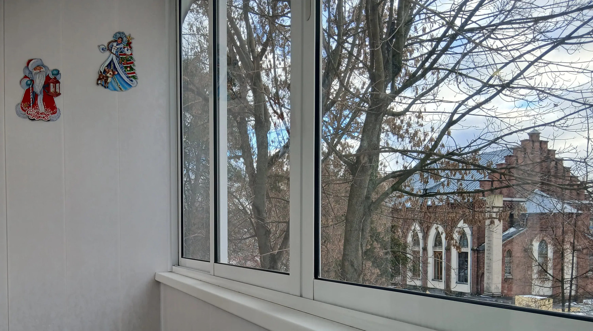 Квартира Октябрьская 123 Центр