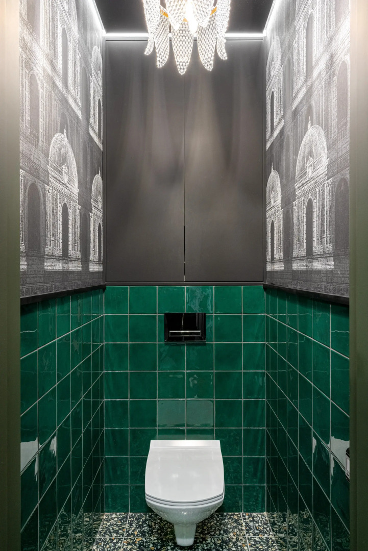 Квартира Happy Белый Кремль Большая Квартира у Кремля