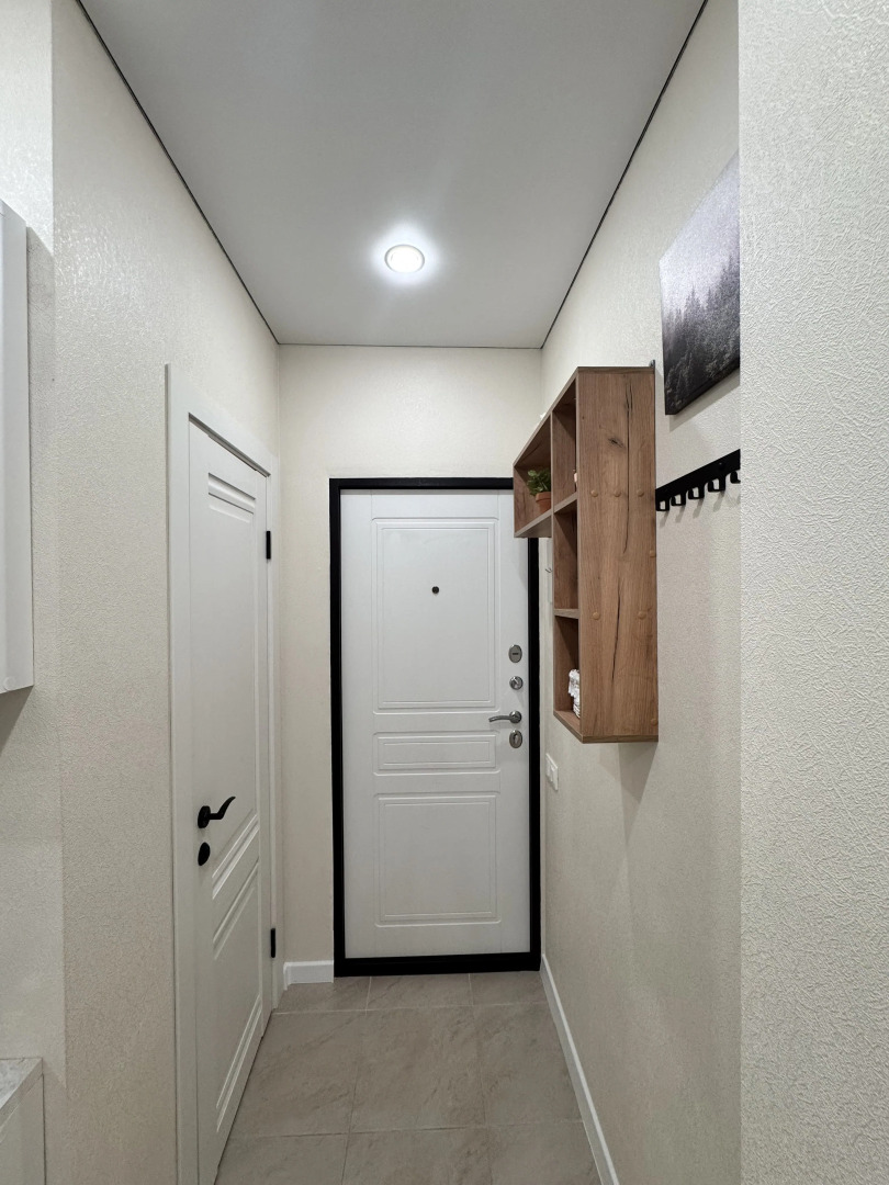 Квартира в шаге от метро Горки