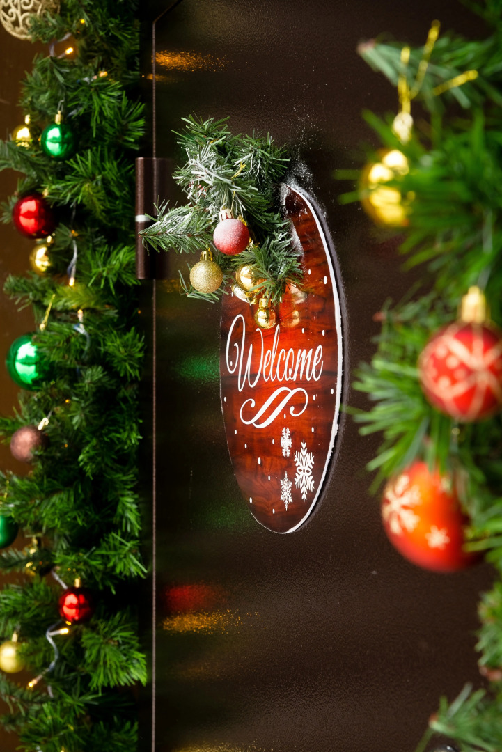 Эко-Отель Байкальское Шале