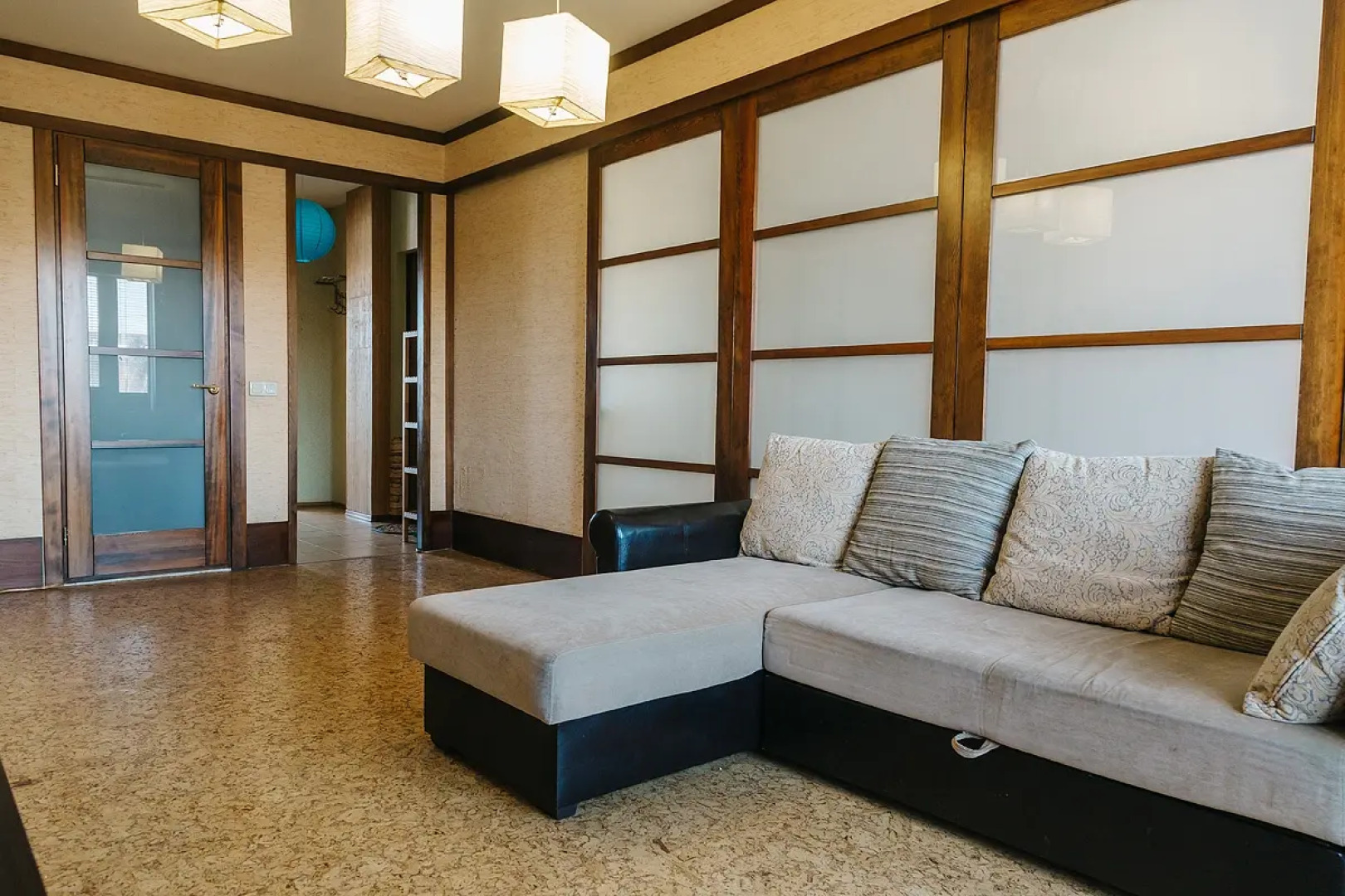 Апартаменты Пять Звёзд