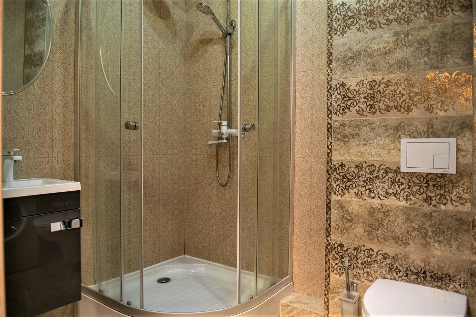 Апартаменты 003_Коммунистическая 107