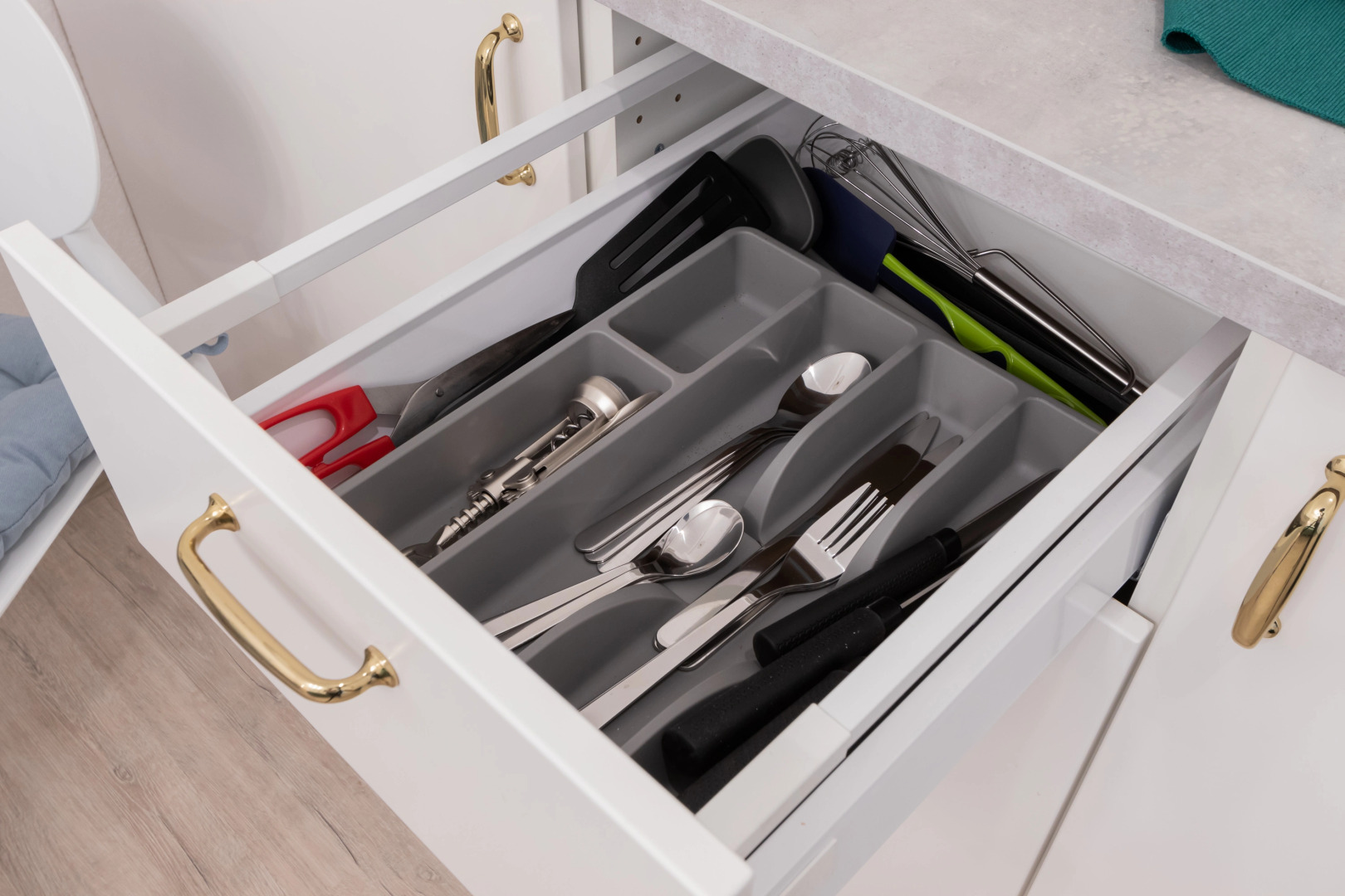 Квартира Keytee Home Inspiration Студия