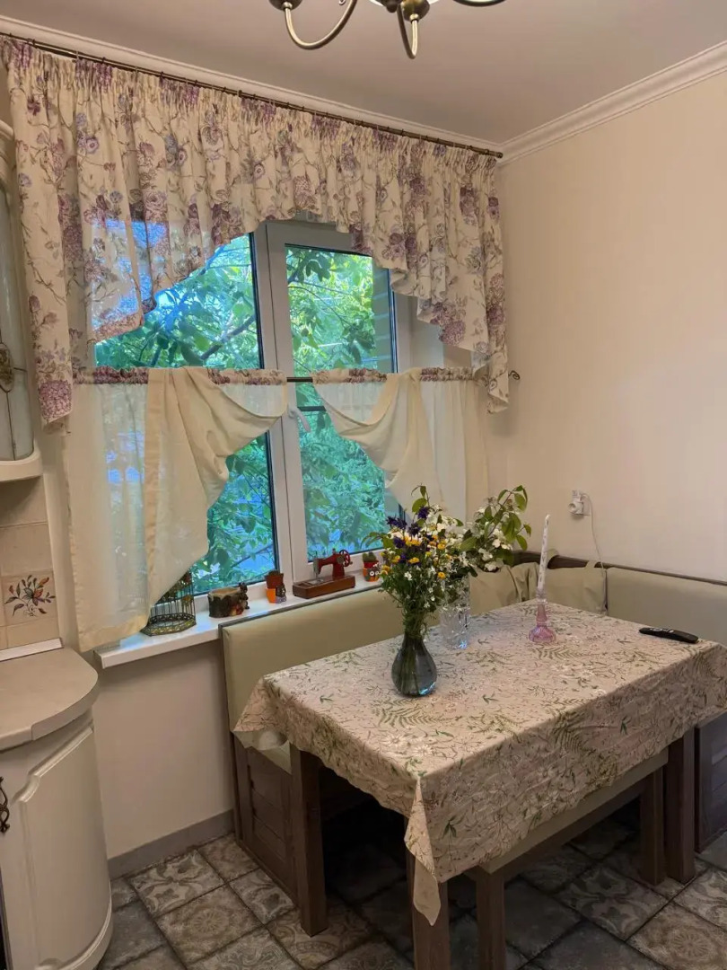 Квартира с Отдельным Входом в центре Ессентуков