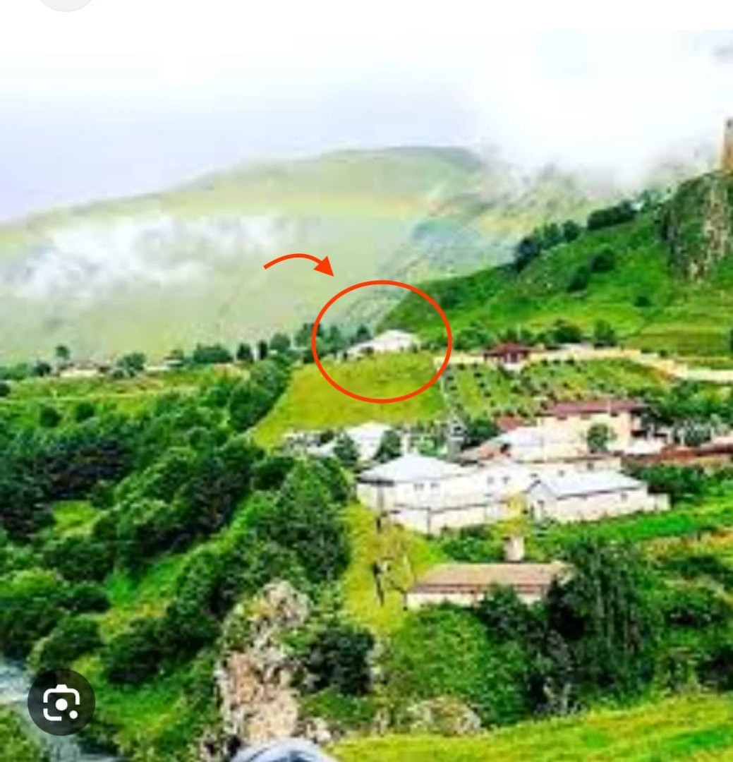 Частный Дом Old Tower